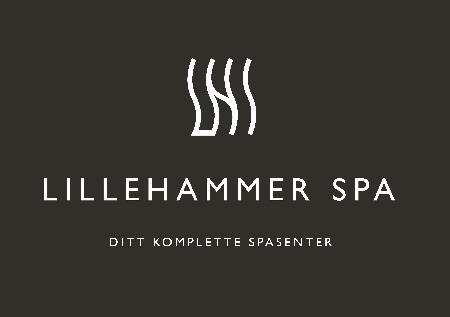 Lillehammer Spa Apartments Exterior photo